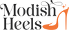 Modish Heels